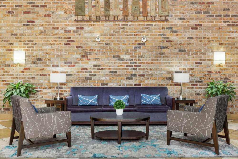 DoubleTree By Hilton Hotel Jackson